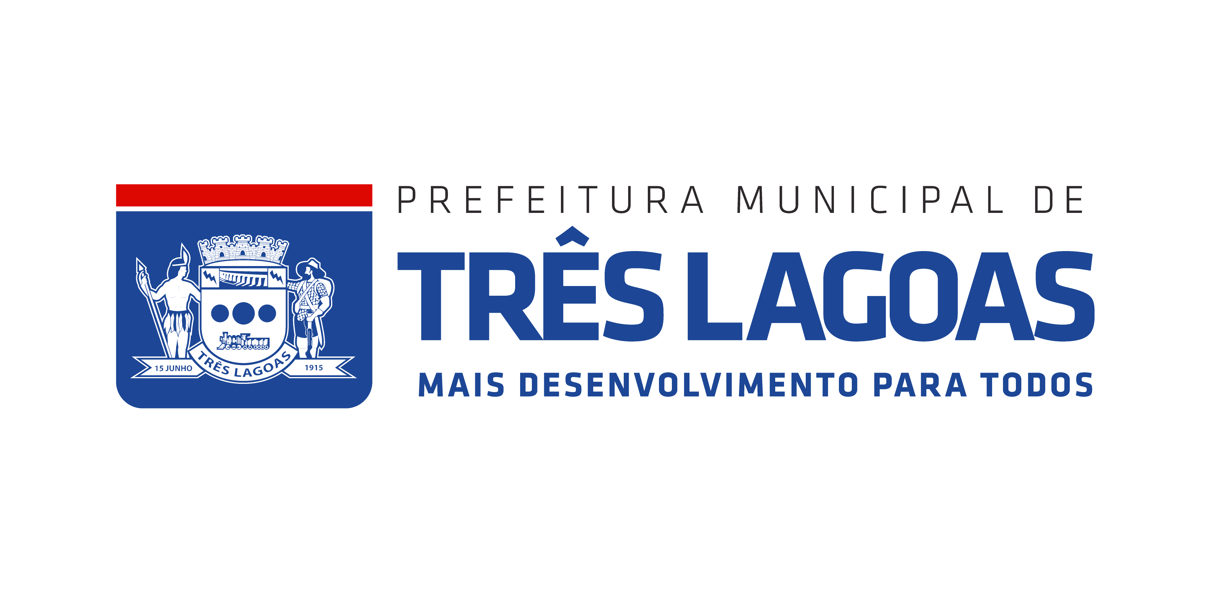 Logo Prefeitura